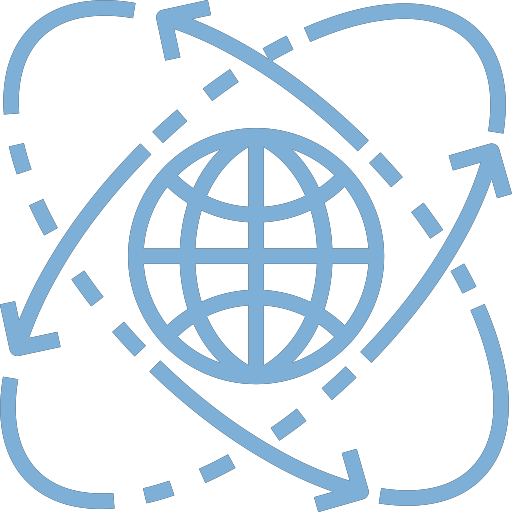 Icono de Integración y Armonización