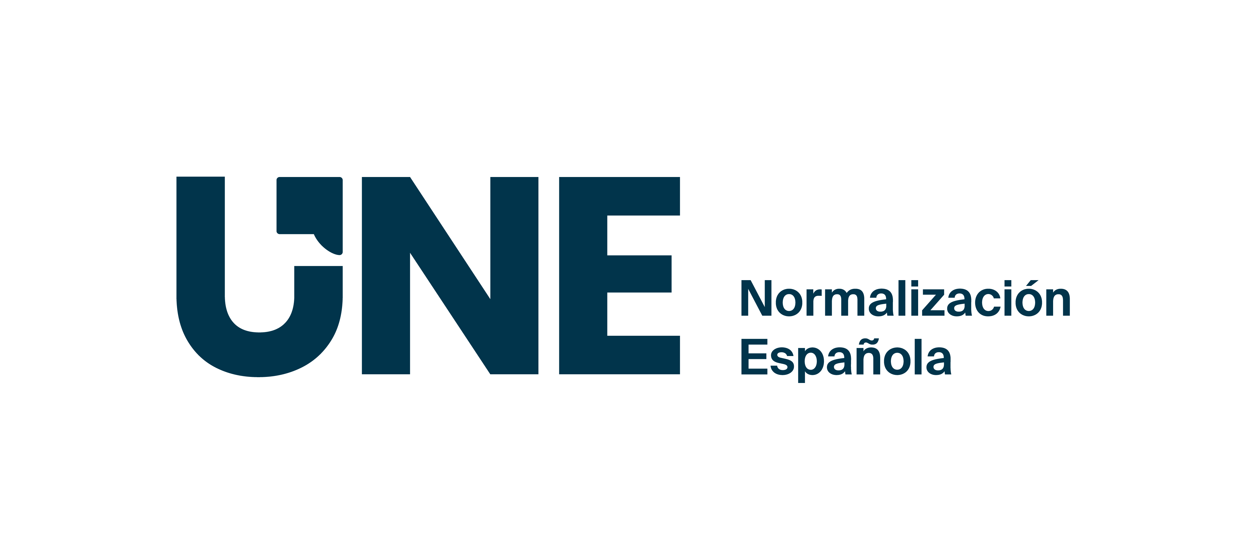UNE Logo