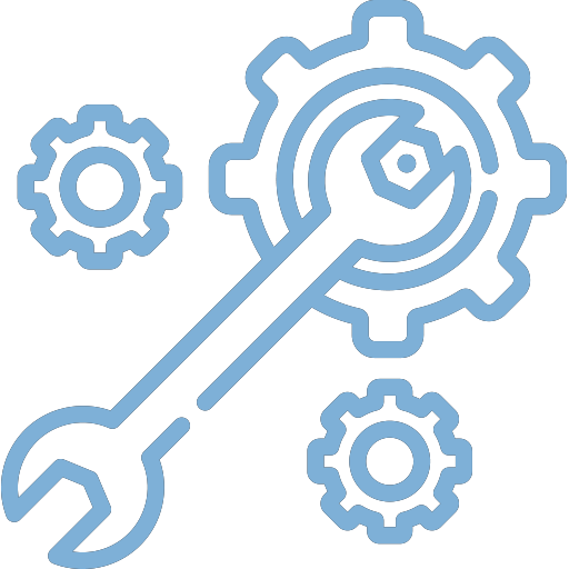 Icono de Calidad Técnica